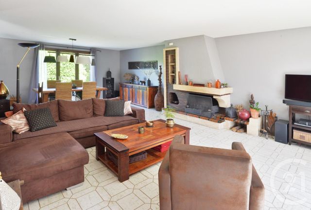 Afficher la photo en grand maison à vendre - 7 pièces - 155.0 m2 - MONTGERON - 91 - ILE-DE-FRANCE - Century 21 Bellimmo