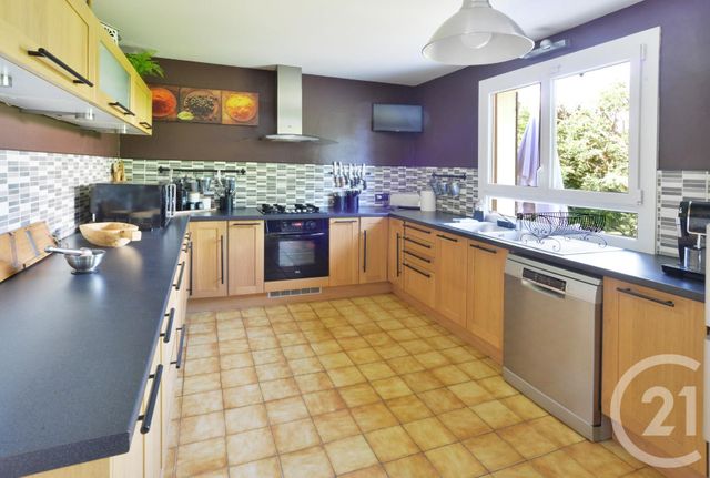 Afficher la photo en grand maison à vendre - 7 pièces - 155.0 m2 - MONTGERON - 91 - ILE-DE-FRANCE - Century 21 Bellimmo