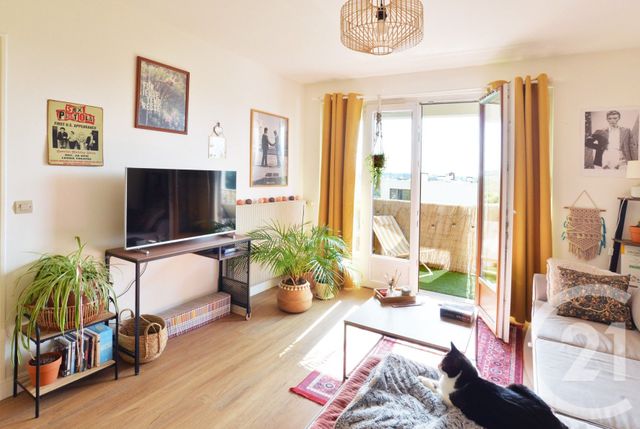 appartement - MONTGERON - 91