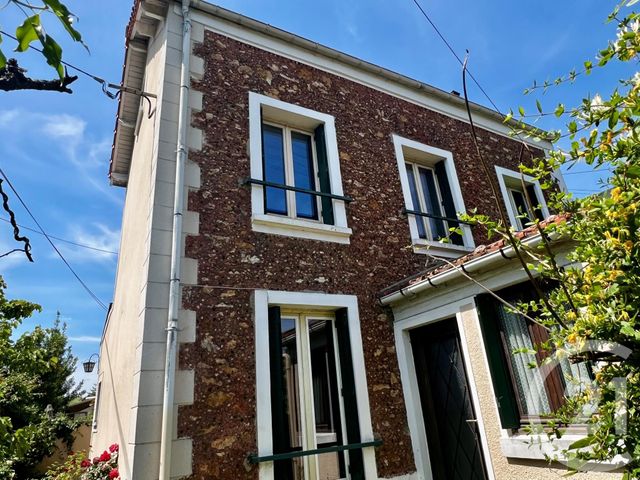 maison - MONTGERON - 91