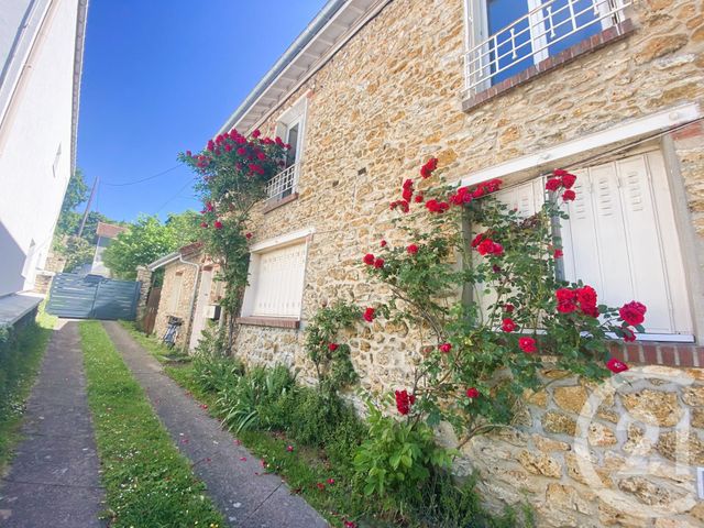 appartement - YERRES - 91