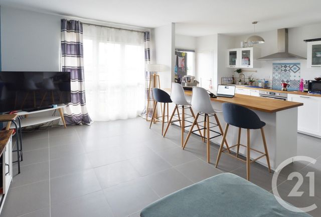 appartement - YERRES - 91
