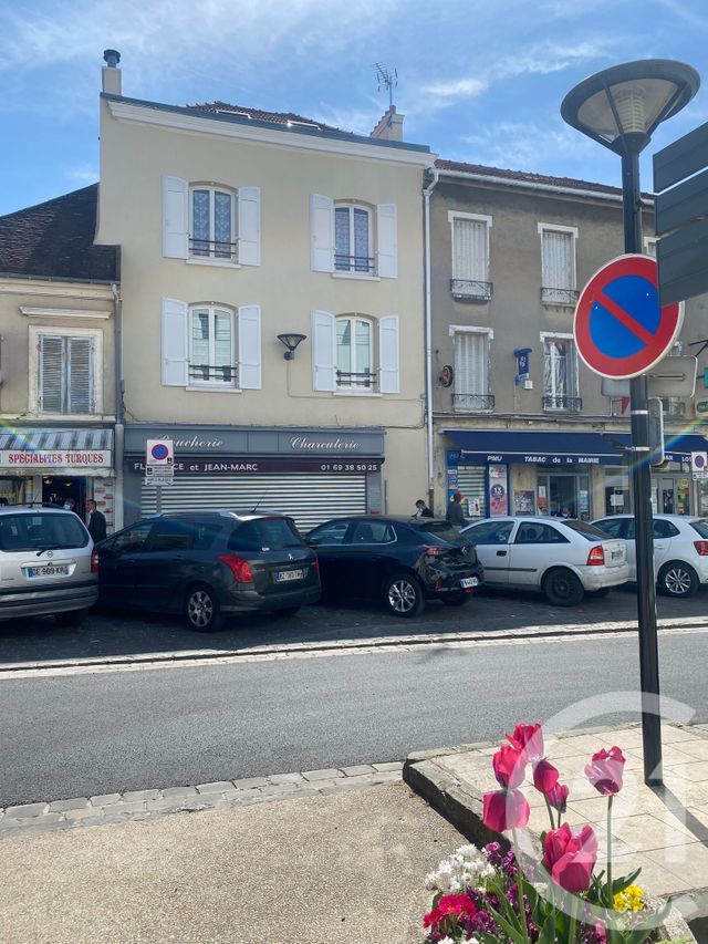 Immeuble à vendre ATHIS MONS