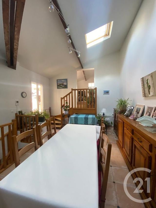 Appartement à vendre ATHIS MONS