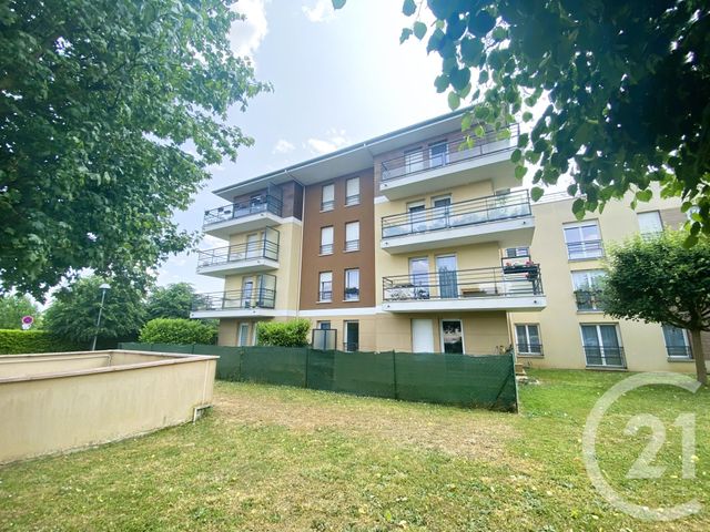 appartement - VIGNEUX SUR SEINE - 91