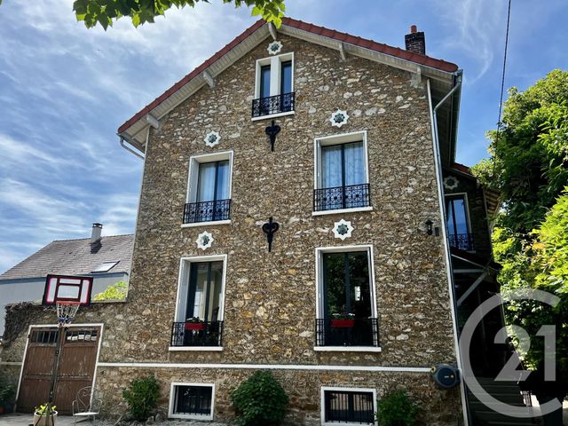 maison - MONTGERON - 91