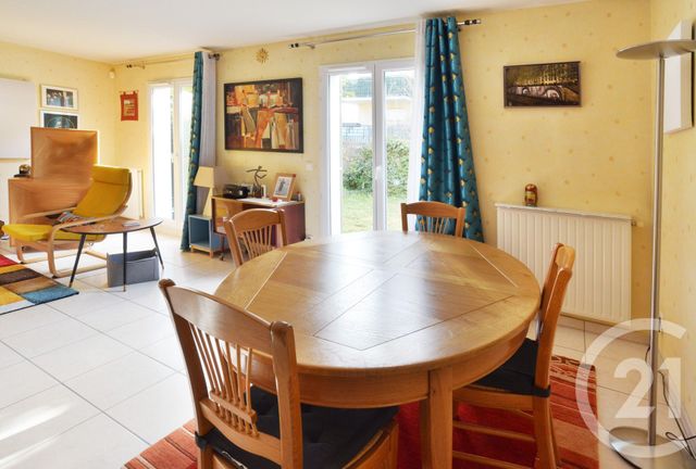 maison à vendre - 6 pièces - 85.58 m2 - CROSNE - 91 - ILE-DE-FRANCE - Century 21 Bellimmo