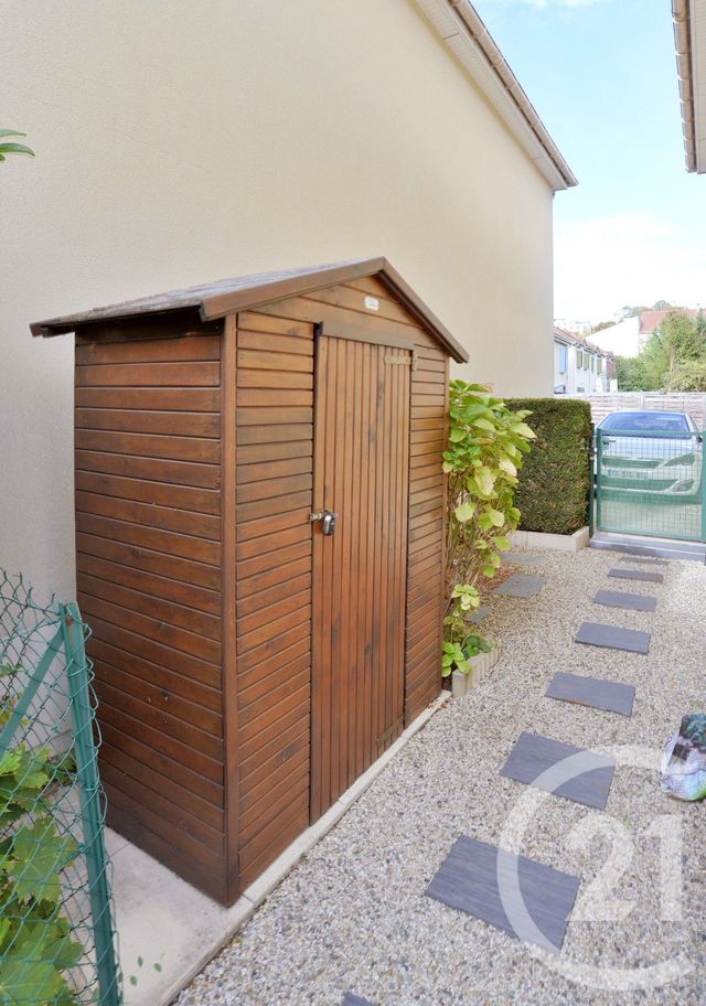 maison à vendre - 6 pièces - 85.58 m2 - CROSNE - 91 - ILE-DE-FRANCE - Century 21 Bellimmo