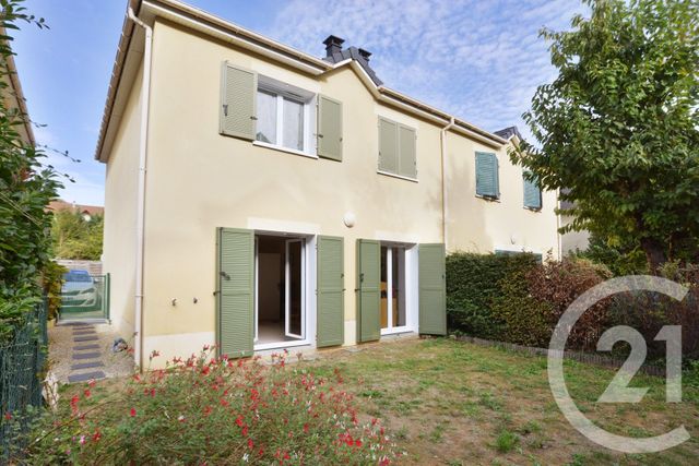 maison à vendre - 6 pièces - 85.58 m2 - CROSNE - 91 - ILE-DE-FRANCE - Century 21 Bellimmo