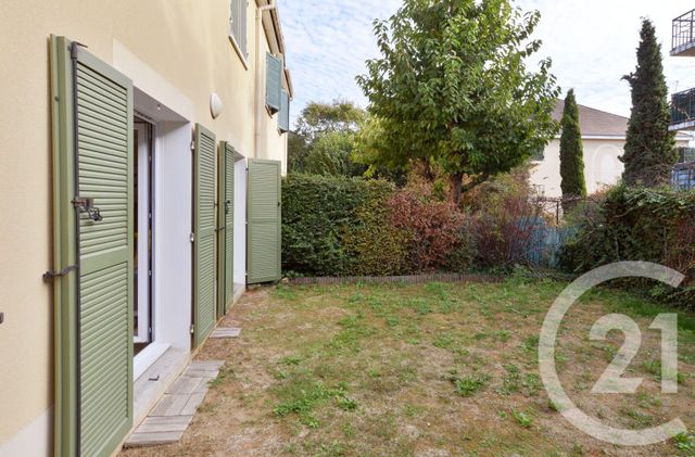 maison à vendre - 6 pièces - 85.58 m2 - CROSNE - 91 - ILE-DE-FRANCE - Century 21 Bellimmo