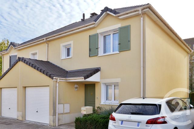 Maison à vendre CROSNE