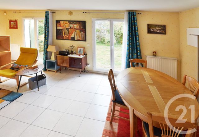 maison à vendre - 6 pièces - 85.58 m2 - CROSNE - 91 - ILE-DE-FRANCE - Century 21 Bellimmo