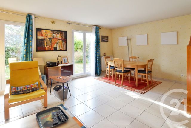 maison à vendre - 6 pièces - 85.58 m2 - CROSNE - 91 - ILE-DE-FRANCE - Century 21 Bellimmo
