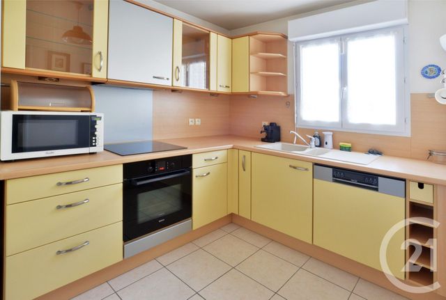 maison à vendre - 6 pièces - 85.58 m2 - CROSNE - 91 - ILE-DE-FRANCE - Century 21 Bellimmo