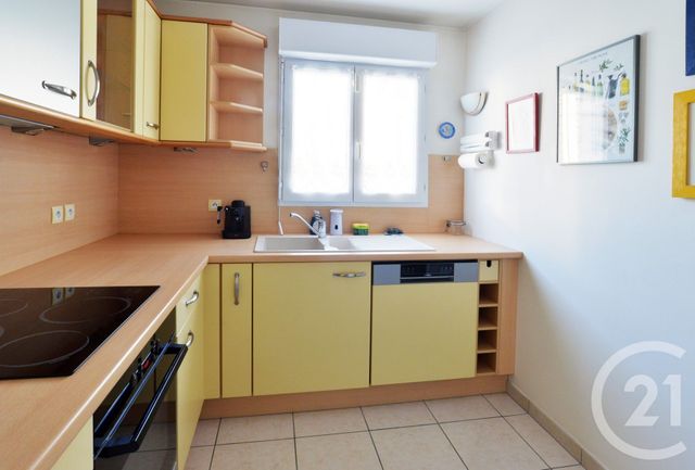 maison à vendre - 6 pièces - 85.58 m2 - CROSNE - 91 - ILE-DE-FRANCE - Century 21 Bellimmo
