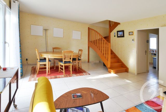 maison à vendre - 6 pièces - 85.58 m2 - CROSNE - 91 - ILE-DE-FRANCE - Century 21 Bellimmo