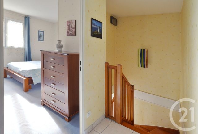maison à vendre - 6 pièces - 85.58 m2 - CROSNE - 91 - ILE-DE-FRANCE - Century 21 Bellimmo