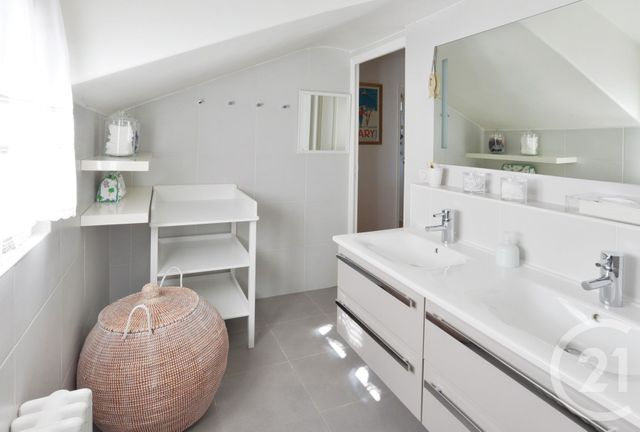 maison à vendre - 6 pièces - 120.0 m2 - MONTGERON - 91 - ILE-DE-FRANCE - Century 21 Bellimmo