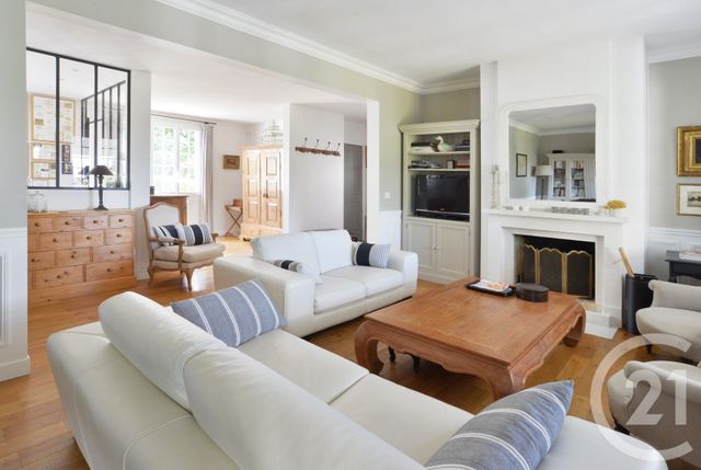 maison à vendre - 6 pièces - 120.0 m2 - MONTGERON - 91 - ILE-DE-FRANCE - Century 21 Bellimmo