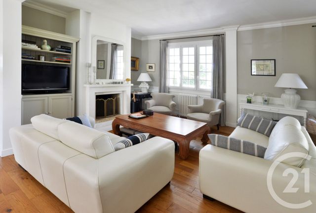 maison à vendre - 6 pièces - 120.0 m2 - MONTGERON - 91 - ILE-DE-FRANCE - Century 21 Bellimmo