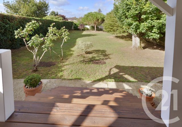 maison à vendre - 6 pièces - 120.0 m2 - MONTGERON - 91 - ILE-DE-FRANCE - Century 21 Bellimmo