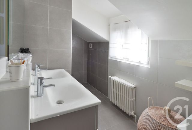 maison à vendre - 6 pièces - 120.0 m2 - MONTGERON - 91 - ILE-DE-FRANCE - Century 21 Bellimmo