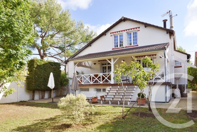 maison - MONTGERON - 91
