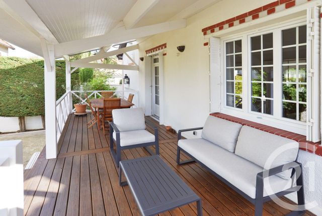 maison à vendre - 6 pièces - 120.0 m2 - MONTGERON - 91 - ILE-DE-FRANCE - Century 21 Bellimmo