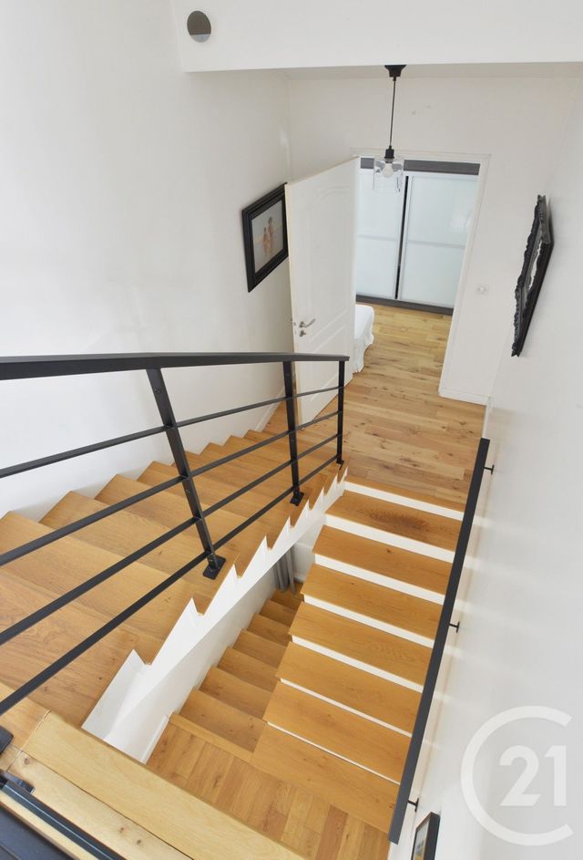 maison à vendre - 6 pièces - 120.0 m2 - MONTGERON - 91 - ILE-DE-FRANCE - Century 21 Bellimmo