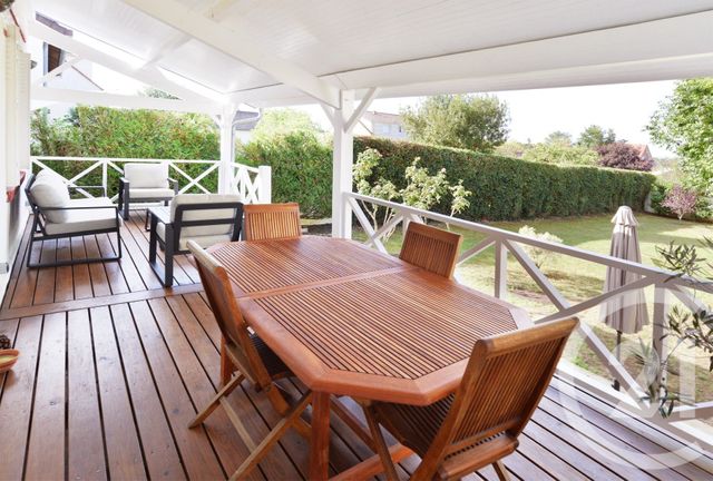 maison à vendre - 6 pièces - 120.0 m2 - MONTGERON - 91 - ILE-DE-FRANCE - Century 21 Bellimmo