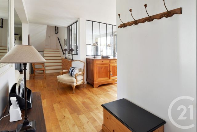 maison à vendre - 6 pièces - 120.0 m2 - MONTGERON - 91 - ILE-DE-FRANCE - Century 21 Bellimmo