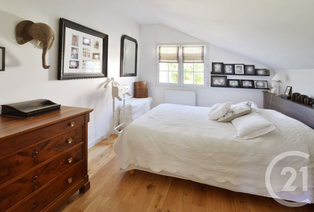 maison à vendre - 6 pièces - 120.0 m2 - MONTGERON - 91 - ILE-DE-FRANCE - Century 21 Bellimmo