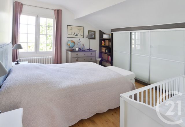 maison à vendre - 6 pièces - 120.0 m2 - MONTGERON - 91 - ILE-DE-FRANCE - Century 21 Bellimmo