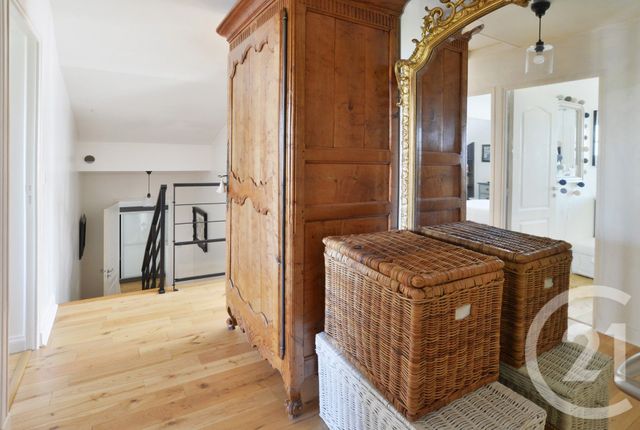 maison à vendre - 6 pièces - 120.0 m2 - MONTGERON - 91 - ILE-DE-FRANCE - Century 21 Bellimmo