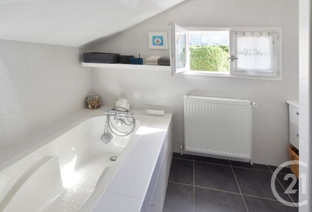 maison à vendre - 6 pièces - 120.0 m2 - MONTGERON - 91 - ILE-DE-FRANCE - Century 21 Bellimmo