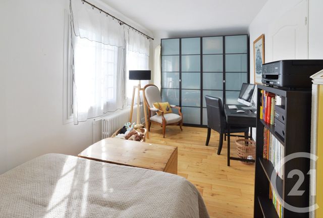 maison à vendre - 6 pièces - 120.0 m2 - MONTGERON - 91 - ILE-DE-FRANCE - Century 21 Bellimmo