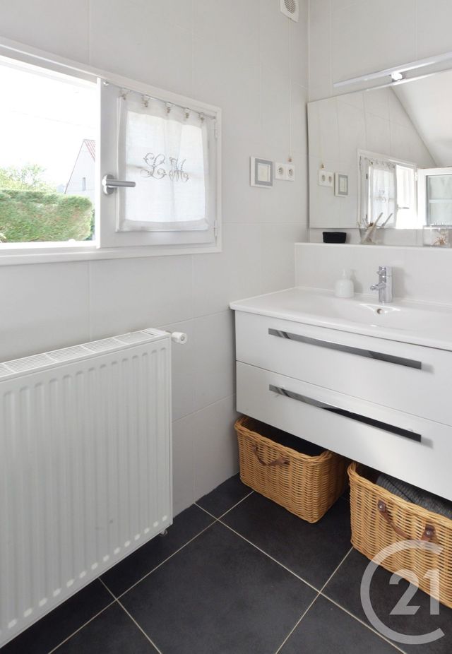 maison à vendre - 6 pièces - 120.0 m2 - MONTGERON - 91 - ILE-DE-FRANCE - Century 21 Bellimmo