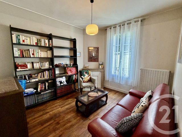 maison à vendre - 5 pièces - 98.0 m2 - MONTGERON - 91 - ILE-DE-FRANCE - Century 21 Bellimmo