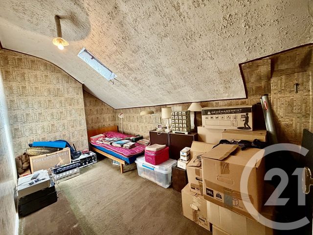 maison à vendre - 5 pièces - 98.0 m2 - MONTGERON - 91 - ILE-DE-FRANCE - Century 21 Bellimmo