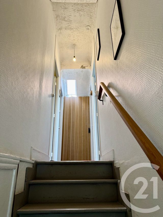 maison à vendre - 5 pièces - 98.0 m2 - MONTGERON - 91 - ILE-DE-FRANCE - Century 21 Bellimmo