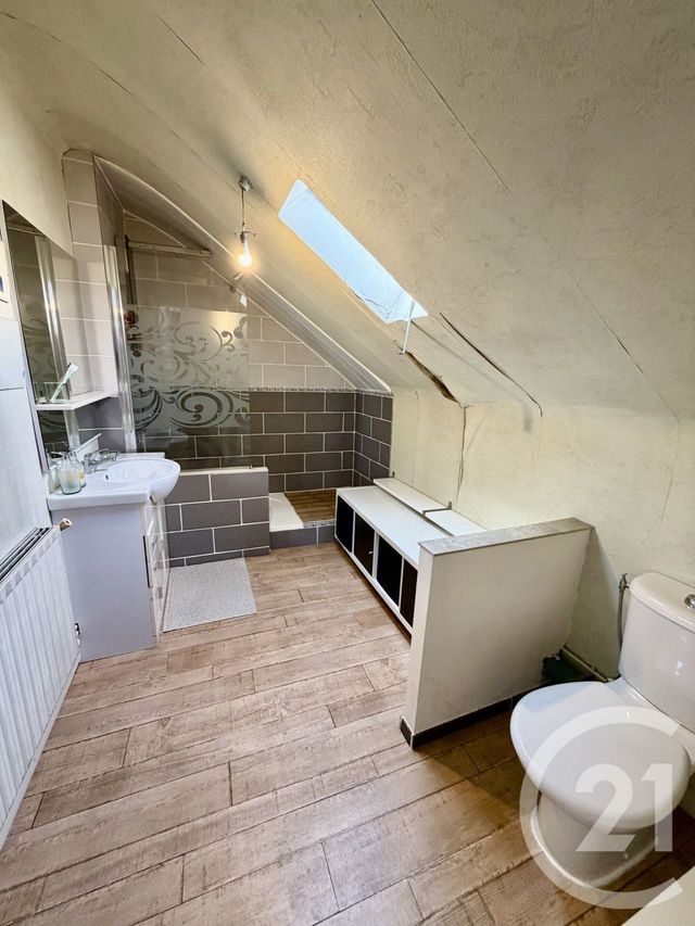 maison à vendre - 5 pièces - 98.0 m2 - MONTGERON - 91 - ILE-DE-FRANCE - Century 21 Bellimmo