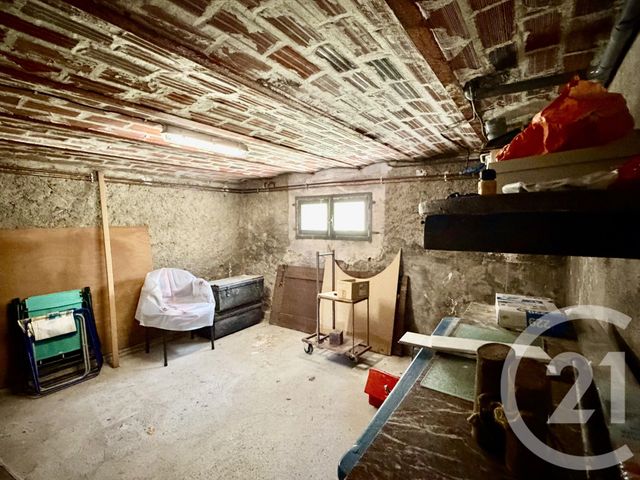 maison à vendre - 5 pièces - 98.0 m2 - MONTGERON - 91 - ILE-DE-FRANCE - Century 21 Bellimmo