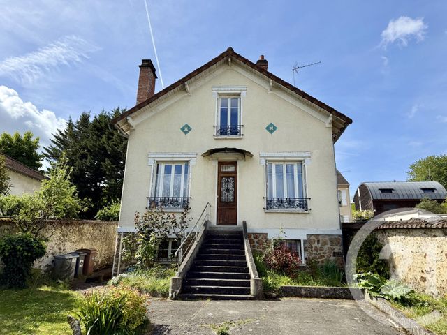 maison à vendre - 5 pièces - 98.0 m2 - MONTGERON - 91 - ILE-DE-FRANCE - Century 21 Bellimmo