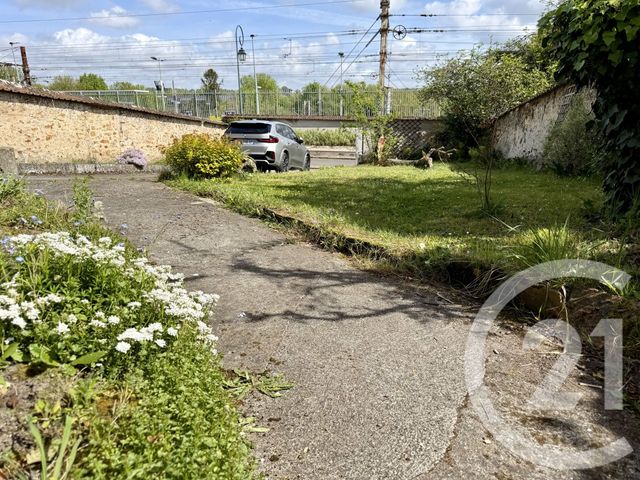 maison à vendre - 5 pièces - 98.0 m2 - MONTGERON - 91 - ILE-DE-FRANCE - Century 21 Bellimmo