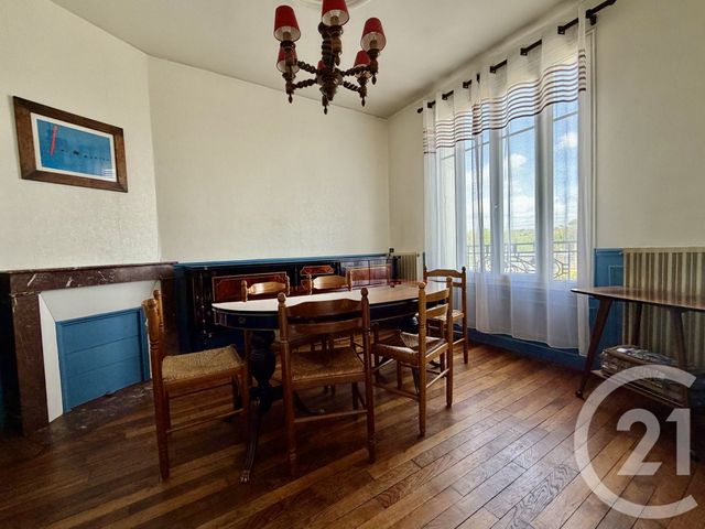 maison à vendre - 5 pièces - 98.0 m2 - MONTGERON - 91 - ILE-DE-FRANCE - Century 21 Bellimmo