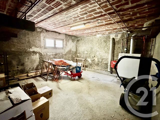 maison à vendre - 5 pièces - 98.0 m2 - MONTGERON - 91 - ILE-DE-FRANCE - Century 21 Bellimmo