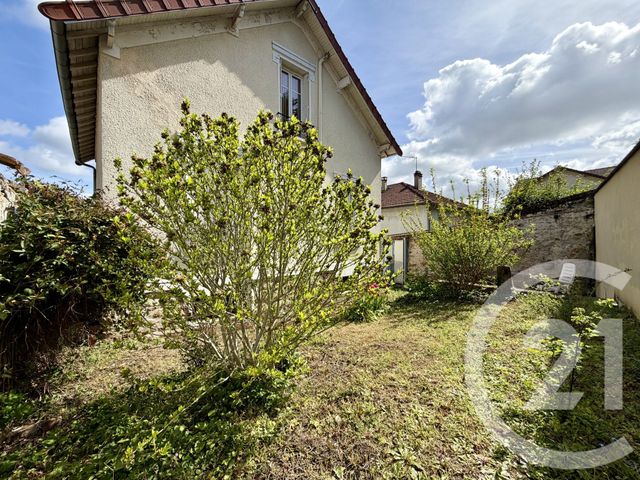 maison à vendre - 5 pièces - 98.0 m2 - MONTGERON - 91 - ILE-DE-FRANCE - Century 21 Bellimmo