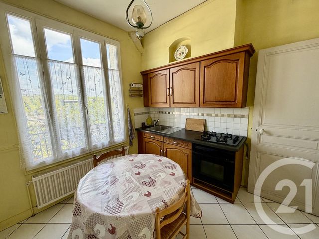 maison à vendre - 5 pièces - 98.0 m2 - MONTGERON - 91 - ILE-DE-FRANCE - Century 21 Bellimmo