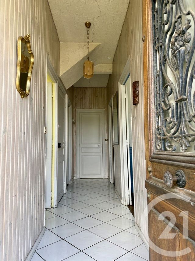 maison à vendre - 5 pièces - 98.0 m2 - MONTGERON - 91 - ILE-DE-FRANCE - Century 21 Bellimmo