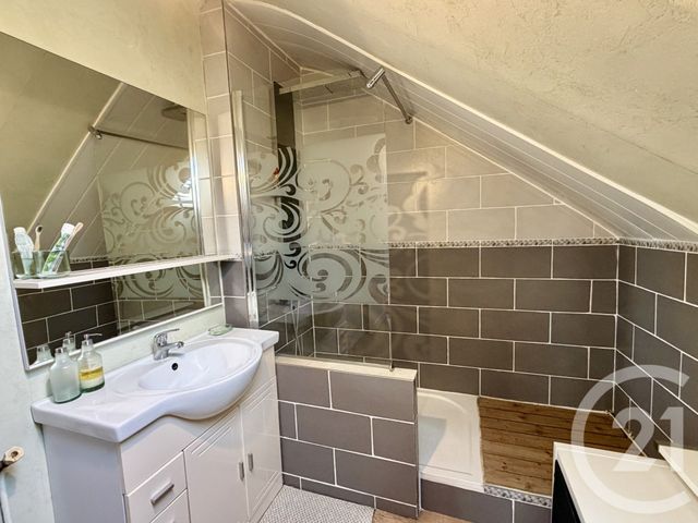 maison à vendre - 5 pièces - 98.0 m2 - MONTGERON - 91 - ILE-DE-FRANCE - Century 21 Bellimmo